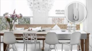 Roller shades