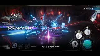EX - Astris Combo MAD