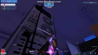 Microvolts Gameplay #11 melle only