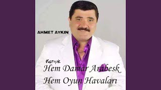 İsyan Ettim