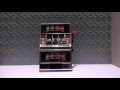 De bouw van Gran Casino Tiel - YouTube