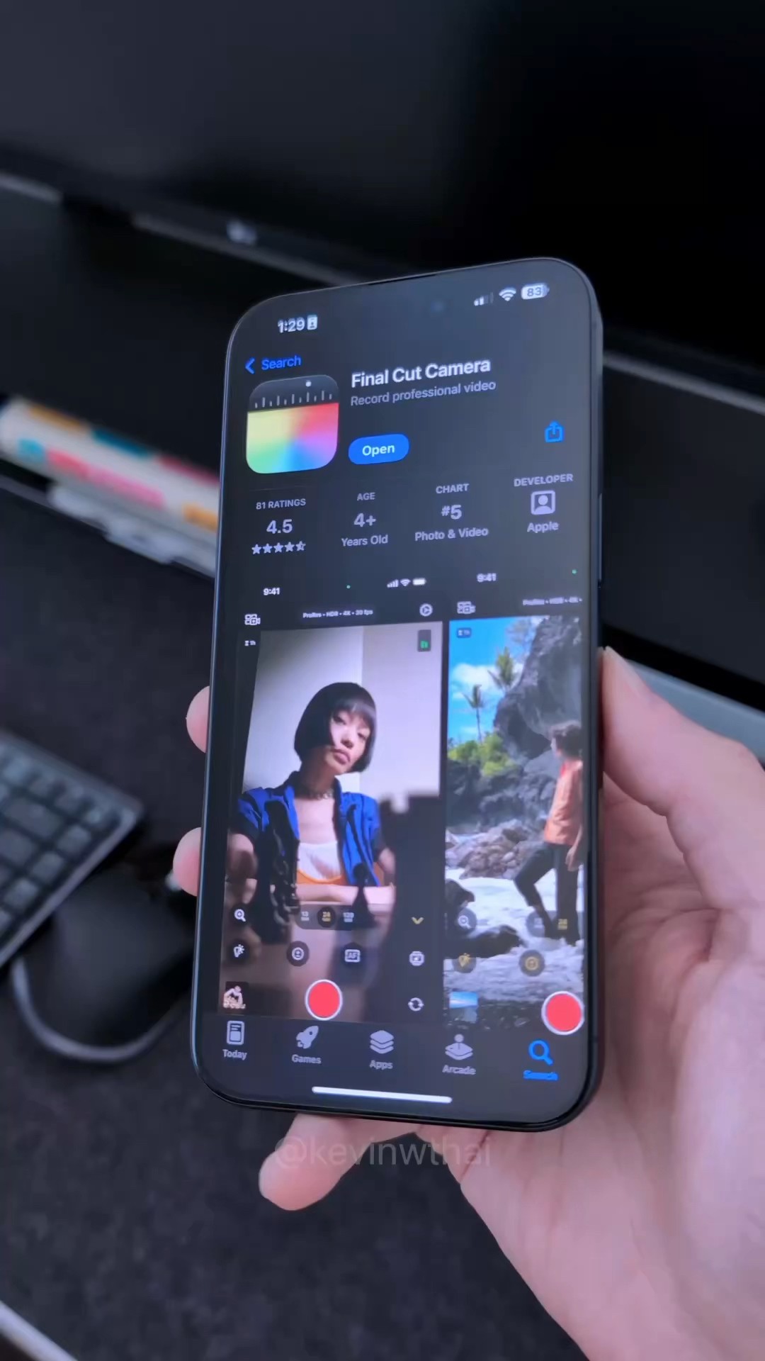 What Is Final Cut CAMERA YouTube What Is Final Cut CAMERA YouTube