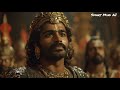 कर्ण का संघर्षपूर्ण जीवन।। (AI video द्वारा देखिए कर्ण का पूर्ण जीवनकाल)
