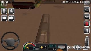 Manejando el bus screenshot 5