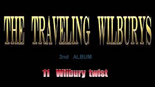 311 The Traveling Wilburys  Wilbury Twist