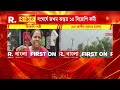 গোঘাটে বিজেপি-তৃণমূল সংঘর্ষ।BJP প্রার্থীর প্রচারে হামলা। প্রশান্ত দিগরের প্রচারে তৃণমূলের গুন্ডামি