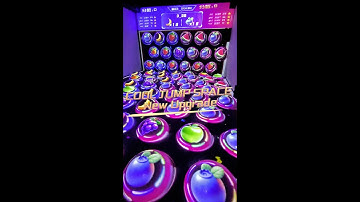 Introduction to New Interactive Game Rules - Cool Jump Space