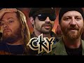 Cky implodes the story of carver city and beyond