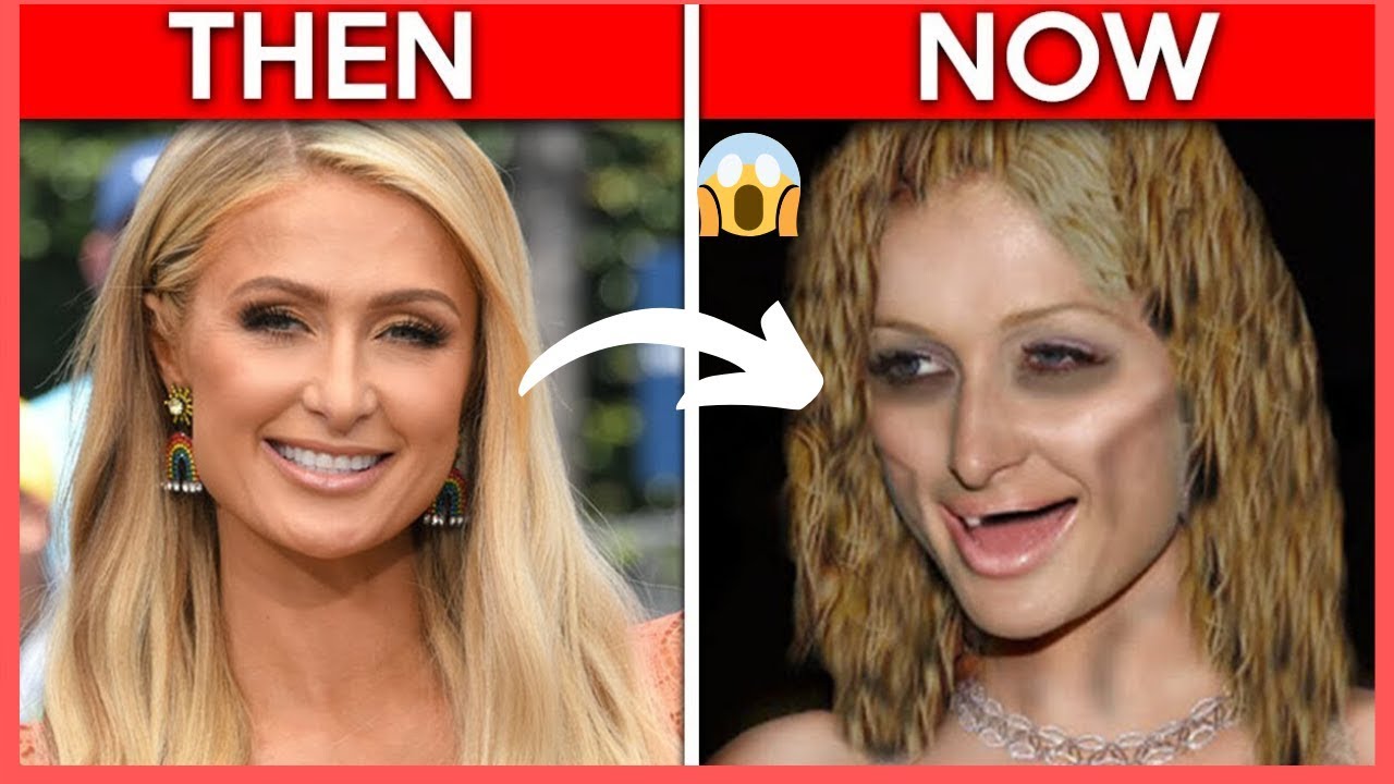 Popular CELEBRITIES Who Ended Their Own Careers YouTube