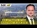 Borussia Dortmund Aktie: Jetzt in den Kult-Club investieren? | HV Talk