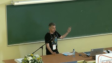 FOSS4GE 2024 | State of GDAL: what