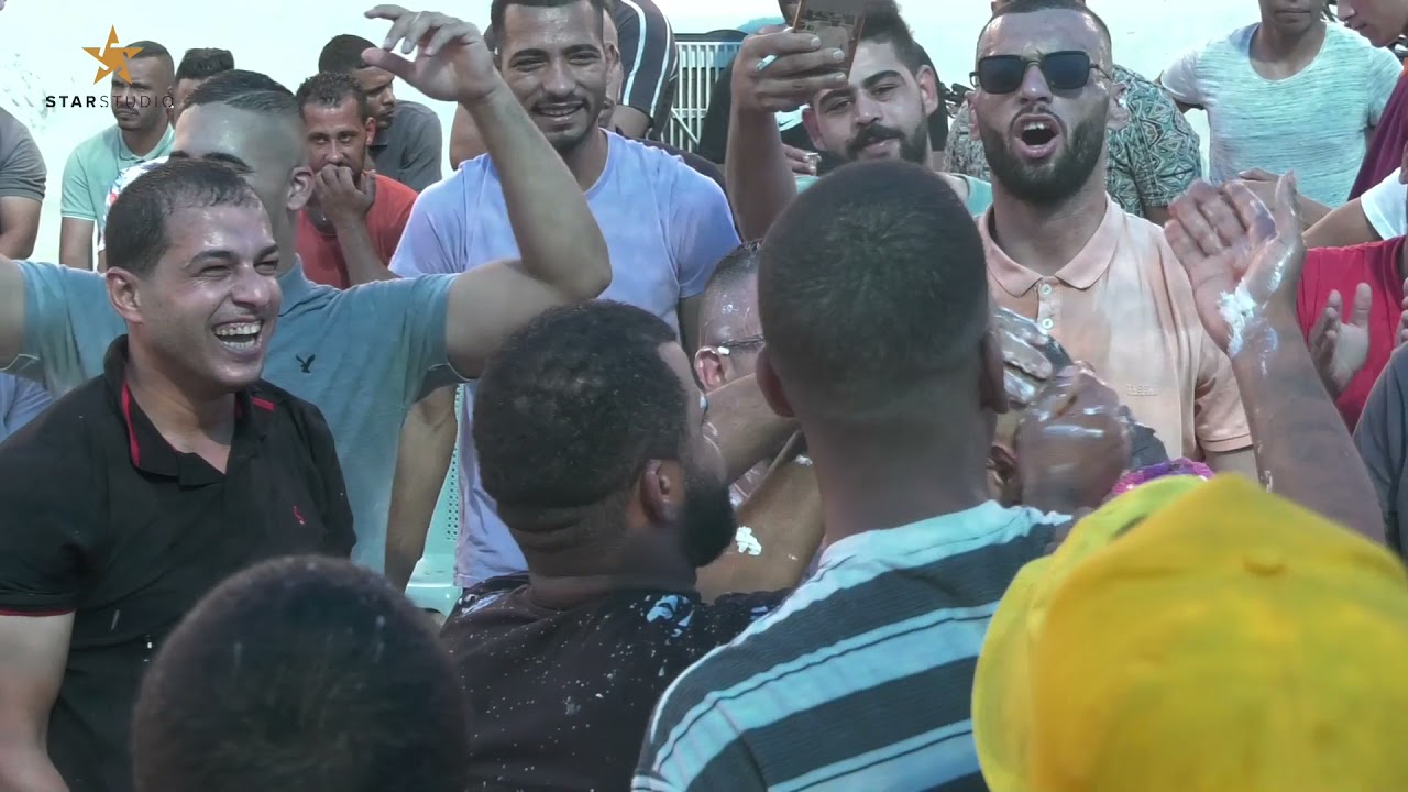 حمام العريس اسلام براهمة الريحاوي