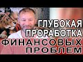 Глубокая проработка финансовых проблем