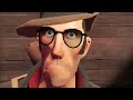 Как то на 2fort&#39;e... (TF2 Animation)