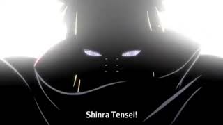 Shinra tensei