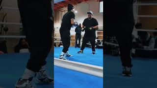 Gervonta Davis Training Footage STUNS Fans 😳🔥 #shorts