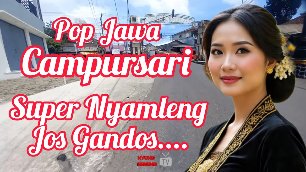 Mantap Tenan ! Lagu Jawa Koplo Campursari
