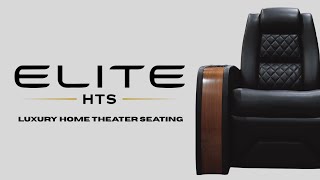 Is this the best home theater seat!