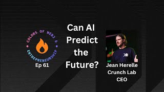 Web3, Machine Learning, and the Future of Collective Intelligence with Jean Herelle from Crunch Lab
In this 61st episode, Jean Herelle, CEO of Crunch Lab, shares his journey into Web3 and machine learning. Jean discusses the challenges of applying machine learning to financial markets and how it led to the creation of Crunch, a machine learning DePIN with thousands of engineers and PhDs. Crunch enables companies to build better models at a lower cost by using an obfuscated version of their data. The platform also allows individuals to contribute by building new kinds of time series, generating trading signals using LLMs.
The conversation explores the potential of Web3 to create trust and ownership, as well as new coordination mechanisms. Jean shares his insights on the evolving landscape of Web3 and machine learning, including the importance of privacy and community-driven innovation. He also touches on the future of work, where AI agents and robots may play a significant role.
⌛ Timestamps:
00:00:00 Episode trailer
00:00:28 Introduction and self-introduction of Jean @ Crunch
00:01:36 Jean’s background in econometrics and entry into crypto
00:03:29 Shifting from computer science to machine learning
00:04:18 First ML hackathon and risk modeling for insurance
00:09:50 Jeans 1st exposure to Bitcoin and early trading experience
00:20:51 Jean shares his hobbies and how he spends time outside of work
00:23:56 Crunch: A machine learning DePIN powering decentralized intelligence
00:37:53 Crunchs collective intelligence model
00:56:44 Using differential privacy for secure data sharing
01:00:41 Jean explains Crunch’s incentive and reward system
01:03:55 Crunch is building on Solana
01:05:46 The team behind Crunch
01:07:10 Challenges that Crunch team faces
01:10:03 What is the future of Web3 and machine learning?
01:14:07 Will robots outnumber human workers in the future?
01:19:43 Advice for aspiring Web3 and ML entrepreneurs
01:22:11 Where to follow Jean and Crunch
01:23:20 Closing remarks and next episode preview
Follow Jean and Crunch:
Crunch website: https://www.crunchdao.com/
Crunch Twitter: https://x.com/crunchDAO
Crunch Discord: https://discord.gg/y2Re2hKu9n
My social media:
Twitter/X: https://www.twitter.com/LamWeb3
LinkedIn: https://www.linkedin.com/in/lamweb3/
Website: https://lamtrinh.xyz
My old article about the 2-3 prevailing narratives of 2024-2025: https://substack.com/home/post/p-143541984
If you enjoy this episode, please subscribe to stay updated on our upcoming episodes with industry experts and innovators in the Web3 and Entrepreneurship spaces. Thank you for listening! Web3, Machine Learning, and the Future of Collective Intelligence with Jean Herelle from Crunch Lab