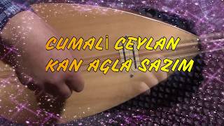 CUMALİ CEYLAN KAN AGLA SAZIM Resimi