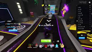 LIVE ROBLOX Rivals