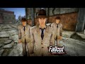 Fallout New Vegas - Strength Speech Checks