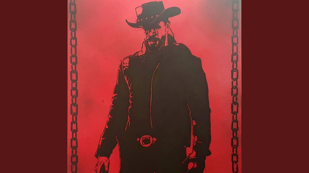 Django (feat. King Abeo & JMB)