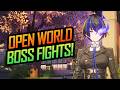ENDGAME! World Bosses Neverness to Everness 20 Minutes Gameplay