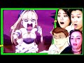 I Showed YouTubers HORNY CURSED Anime - (w/ CDawgVA, MxR Plays, Gibi ASMR & Lord Briggo)