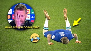 Funny Moments in Football #2