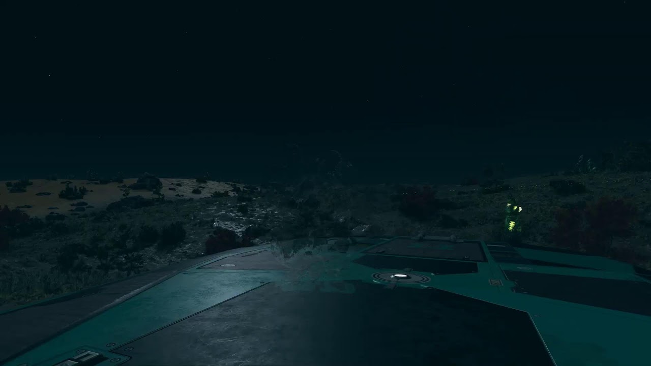 Starfield: Kill the Pirate Legend on Zeta Ophiuchi VI-C