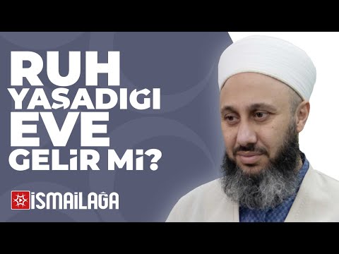 Video: Ömür boyu akrabalık ruhu nedir?