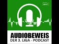 Fan-Proteste: "Jahrelang passiert nichts, aber beim FC Bayern..." I Audiobeweis - Der 3.Liga-Podcast