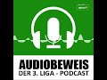 Fan-Proteste: "Jahrelang passiert nichts, aber beim FC Bayern..." I Audiobeweis - Der 3.Liga-Podcast