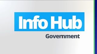 Info Hub – Friday, March 6, 2020. Info Hub – Friday, March 6, 2020.