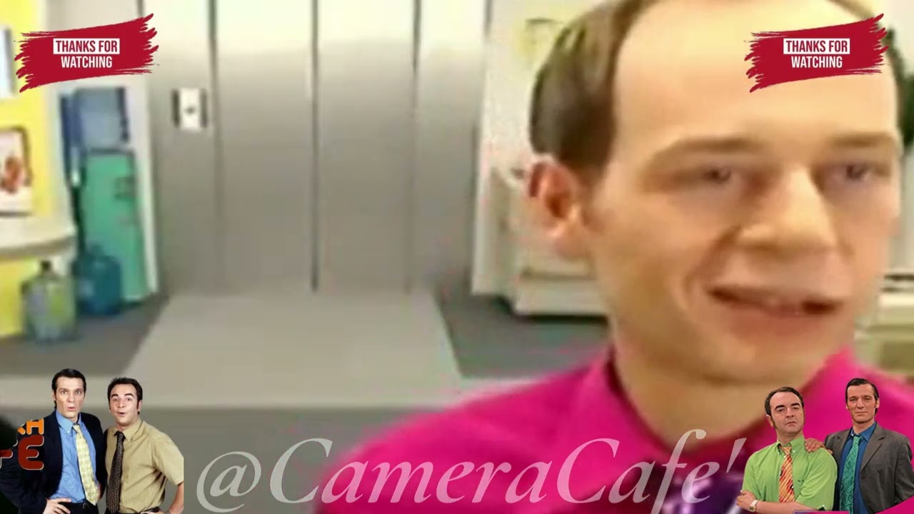 Café Caméra film Nouvelle Comédie 2025 France | Top 5 des épisodes | Pot de départ