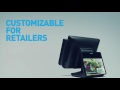 Enterprise-Grade POS Solution: Stingray III