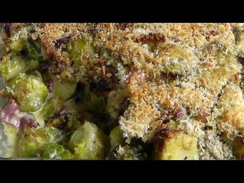Christmas Recipe Bssel Sprouts Vegetables Food-11-08-2015