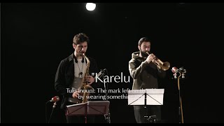 André Carvalho - Karelu