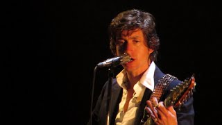 Arctic Monkeys - Do I Wanna Know? - Live at Arena 1 - Lima, Perú 2022