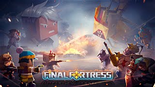 Final Fortress - Android Gameplay APK screenshot 5