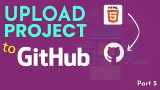 Details How to Upload Projects on GitHub A Step-by-Step Beginners Guide to Uploading Your Project #github Update