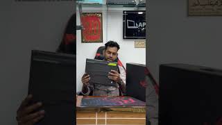 ROG STRIX G15 AMD Ryzen 7 6800HS || 16 GB DDR5 Ram &amp; 512 SSD RTX 3060 6GB Vram