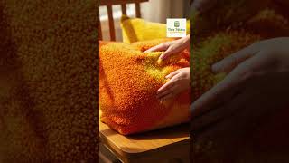 Video 14 Cozy Corner Makeover in 1 hour #14 - Tiny Space Transformation