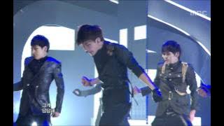 Infinite - BTD, 인피니트 - 비티디, Music Core 20110205