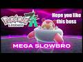 Pokemon ZA: Ep 05: Slowbro vs Slow Bro