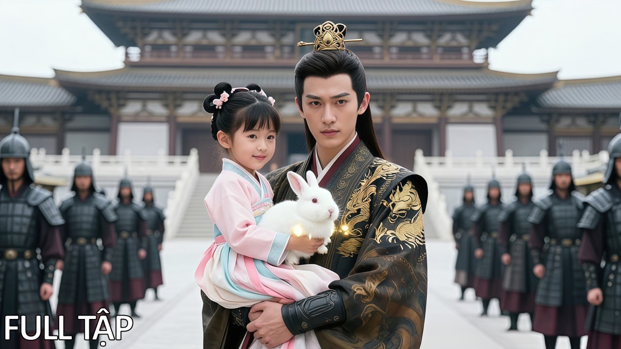 Tiểu Bảo có sức mạnh thần kì vào cung tìm mẹ, không ngờ được Hoàng Thượng sủng ái hết mực!