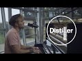 Martin luke brown  65 roses  live from the distillery