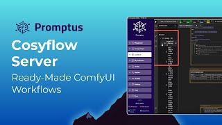 Run Ready-Made ComfyUI Workflows Instantly
