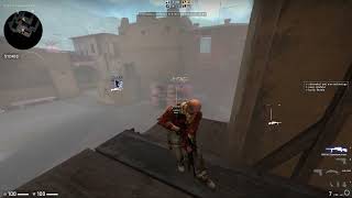 primordial | aimbot missed due to prediction error